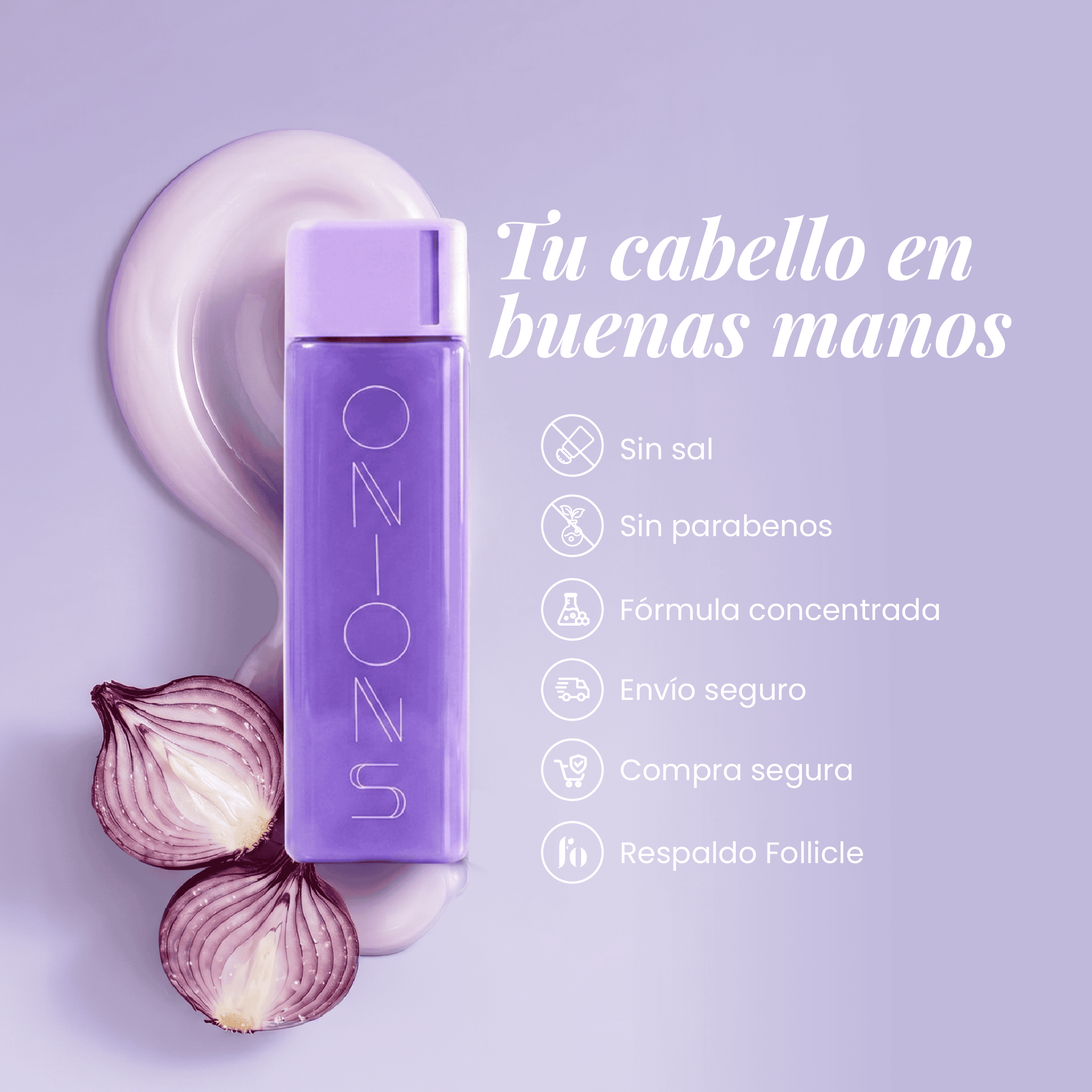 Conditioner