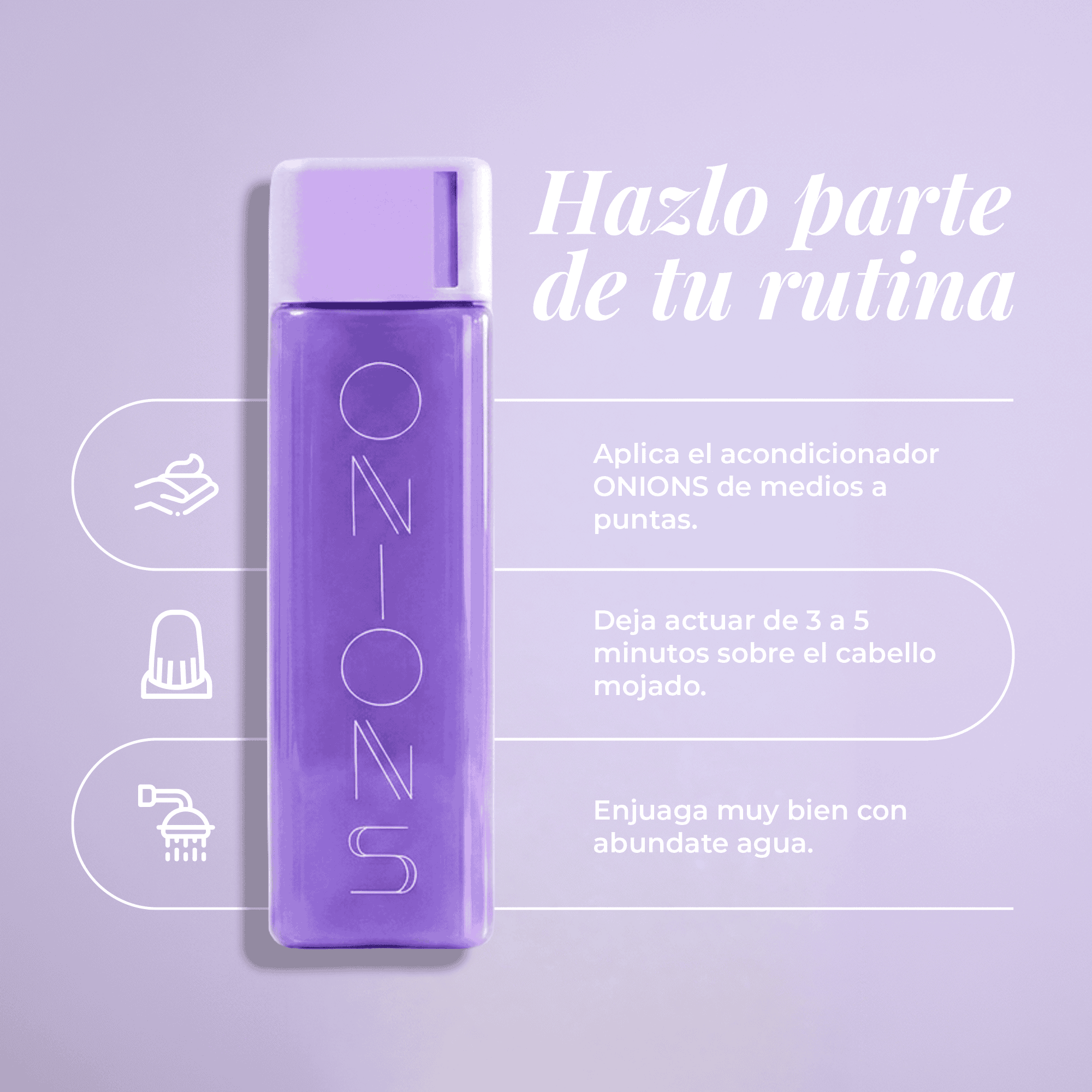 Conditioner